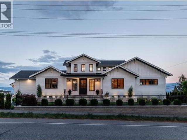715 Lake Court, West Kelowna, BC, V4T 2E9 house for sale | Listing ID 10394 | Royal LePage