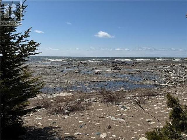 715 Lake Huron Drive, Spring Bay, Manitoulin Island, ON, P0P 2B0 vacant land for sale | Listing ID 2127 | Royal LePage