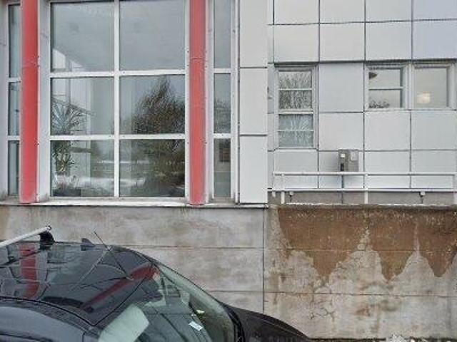 715 m2 kontor uthyres i Västerås