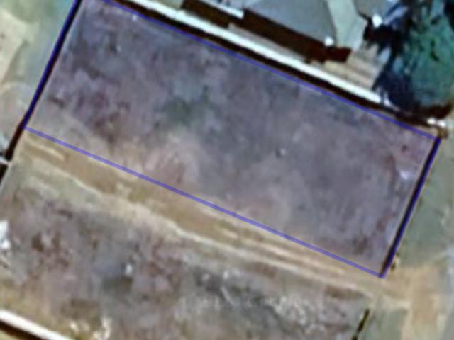715 m² Land available in Lydenburg
