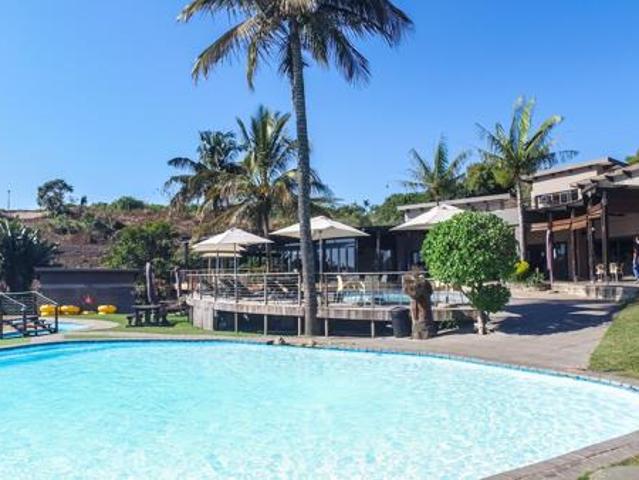 715 m² Land available in Palm Lakes Estate