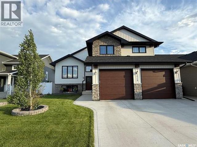 715 Scott Crescent, Warman, SK, S0K 4S4 house for sale | Listing ID SK039374 | Royal LePage