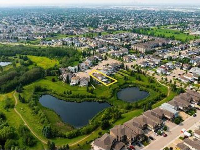 715 Wildwood Point E Nw, Edmonton, AB, T6T 0B2 house for sale | Listing ID E4501 | Royal LePage