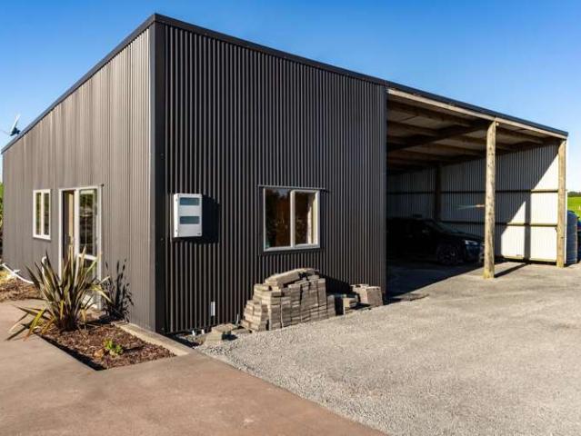 715 Three Mile Bush Road, Ruatangata West, Whangārei