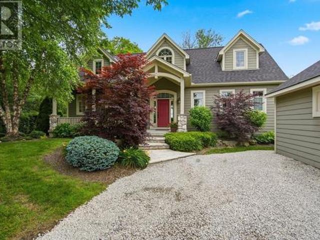 71649 Old Cedar Bank Lane, Bluewater Hay, ON, N0M 1N0 house for sale | Listing ID X13502 | Royal LePage