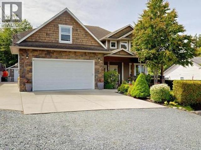 7166 Kemano Street, Powell River, BC, V8A 1L9 house for sale | Listing ID 19887 | Royal LePage