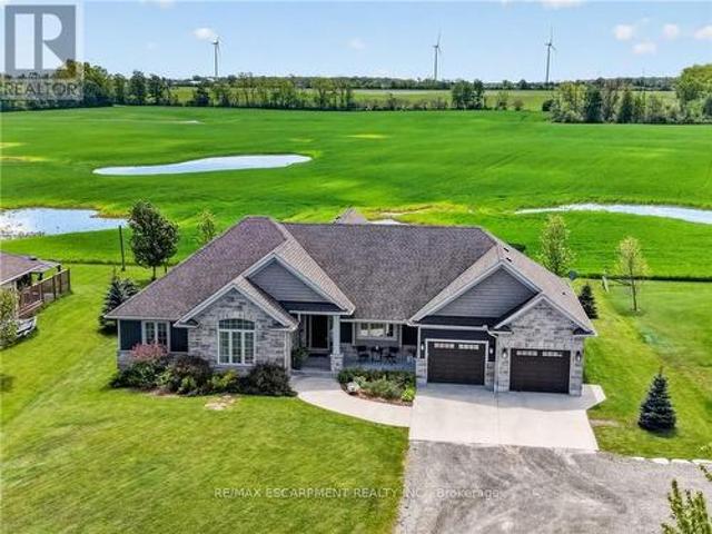 7162 Rainham Road, Haldimand, ON, N1A 2W8 house for sale | Listing ID X13201 | Royal LePage