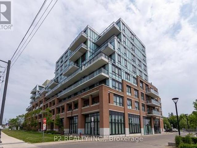 716 11 Yonge Street, Richmond Hill, ON, L4E 1G2 condo for sale | Listing ID N12251 | Royal LePage