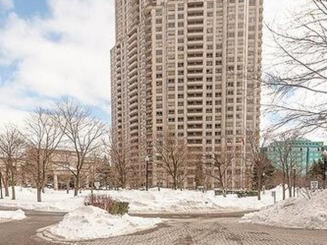 716 25 Kingsbridge Garden Circle, Mississauga, ON, L5R 4B1 condo for sale | Listing ID W11985 | Royal LePage