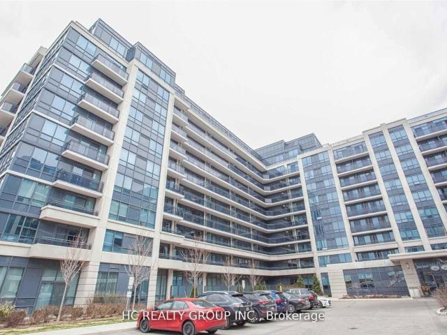 716 376 Highway 7 Road E, Richmond Hill | Leased, N12789 | Condos. Ca