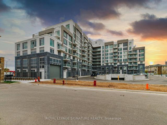 716 412 Silver Maple Road, Oakville | 3Beds/2Bath, Condo, $615,000 | Condos. Ca