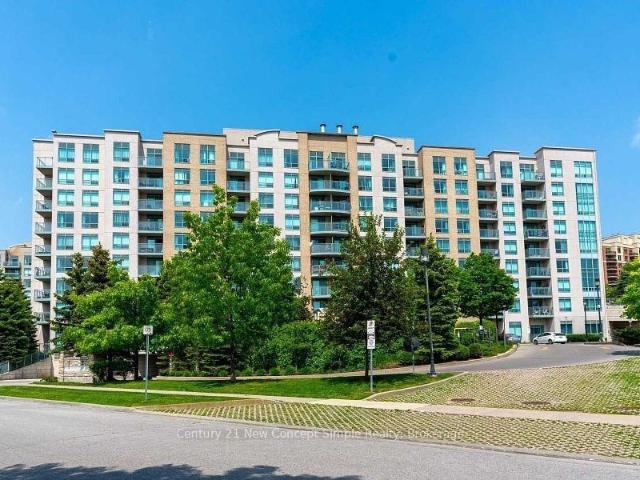 716 51 Baffin Court, Richmond Hill | 1Beds/1Bath, Condo, $2,100/mo | Condos. Ca