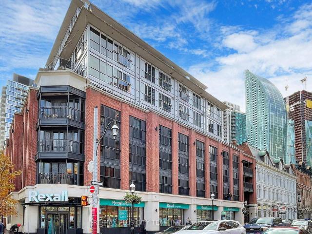 716 55 Front Street E, Toronto | Leased, C12793 | Condos. Ca