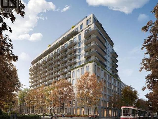 716 8 Temple Avenue, Toronto, ON, M6K 1C7 condo for sale | Listing ID W13037 | Royal LePage