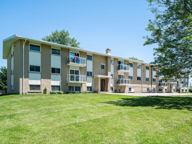 716 Downie Street 2 Bedroom Apartment for Rent at 716 Downie St, Stratford, ON N5A 1Y7