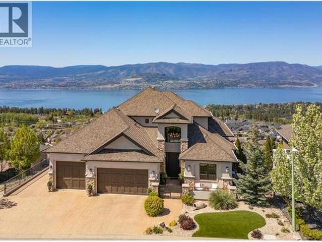 716 Kuipers Crescent, Kelowna, BC, V1W 5B2 house for sale | Listing ID 10390 | Royal LePage