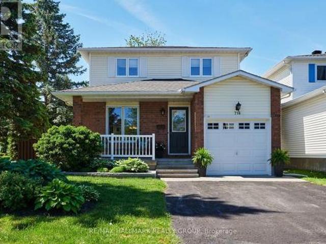 716 Levac Drive, Ottawa, ON, K4A 2R2 house for sale | Listing ID X13442 | Royal LePage