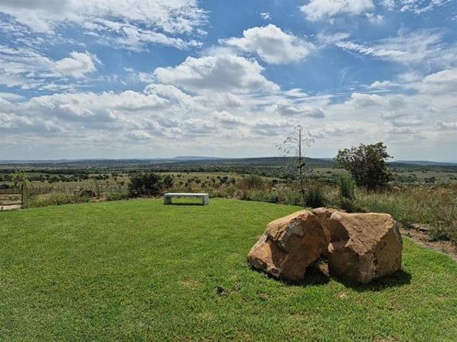 716 m² Land available in Potchefstroom Central