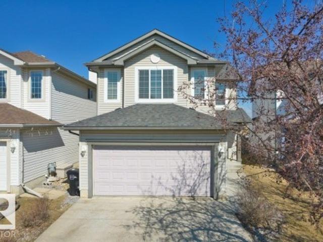 716 Mcallister Loop, Edmonton, AB, T6W 1X8 house for sale | Listing ID E4492 | Royal LePage