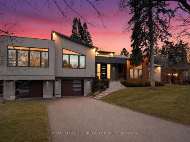 716 North Shore Boulevard E, Burlington, ON, L7T 1X6 house for sale | Listing ID W13112 | Royal LePage
