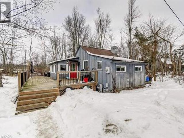 716 Sandy Bay Road, Dunnville, ON, N1A 2W6 house for sale | Listing ID 40804 | Royal LePage