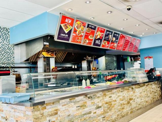 716 Queen Street E, Toronto, ON, M4M 1H6 commercial for lease | Listing ID E13548 | Royal LePage