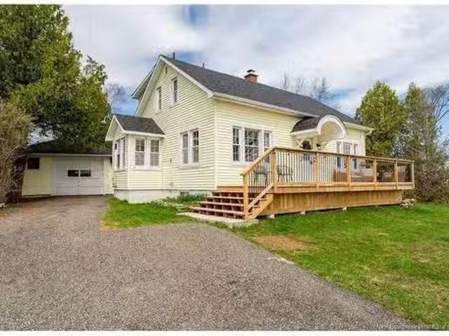 716 Tweedside Rd, Harvey, NB, E6K 2L5 house for sale Listin.