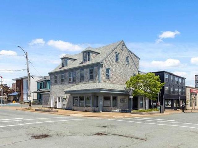 71/75 Portland Street, Dartmouth, NS, B2Y 1H5 house for sale | Listing ID 202612 | Royal LePage