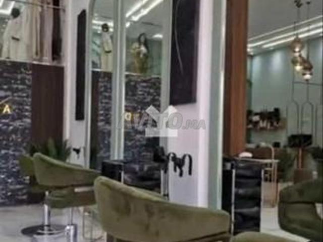 71766 Vente Appt à Casablanca Nouaceur de 350 m²