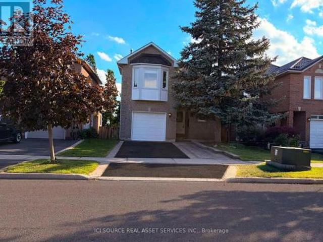 7176 Harding Crescent, Mississauga, ON, L5N 6R5 house for lease | Listing ID W13454 | Royal LePage