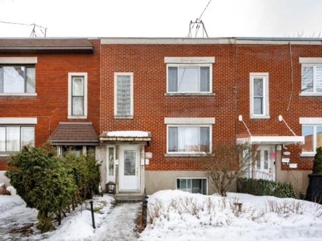 7177 Rue D'Aragon, Montréal Le Sud Ouest, QC, H4E 3B6 investment for sale | Listing ID 16943 | Royal LePage