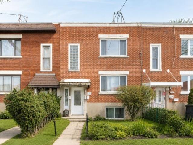 7177 Rue D'Aragon, Montréal Le Sud Ouest, QC, H4E 3B6 investment for sale | Listing ID 27767 | Royal LePage