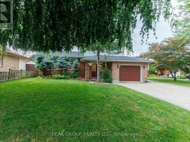 7178 Freeman Street, Niagara Falls Morrison, ON, L2E 5V7 house for sale | Listing ID X13591 | Royal LePage