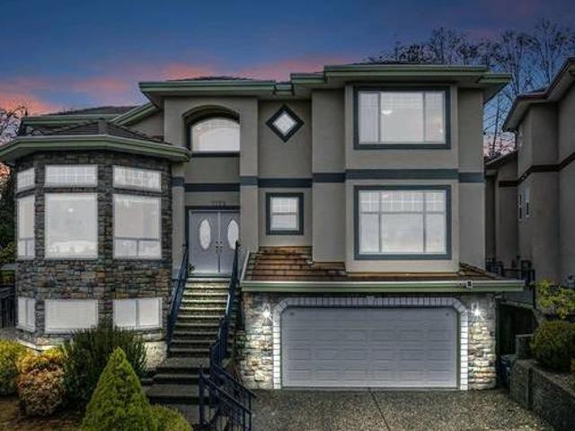 7179 Southview Place Burnaby BC House For Sale REW