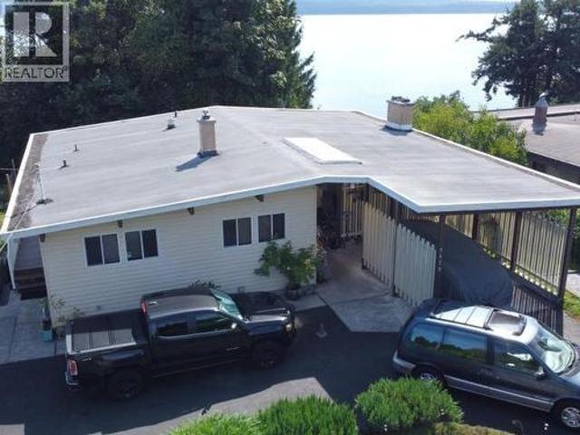 7170 Westminster Street, Powell River, BC, None house for sale | Listing ID 20102 | Royal LePage