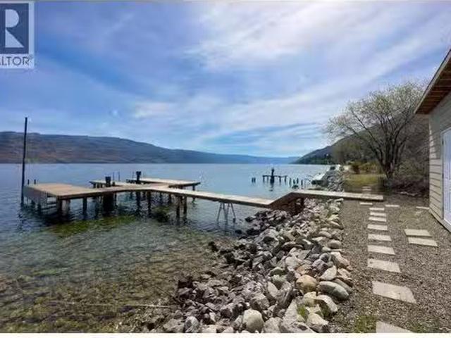 7172 Brent Road, Peachland, BC, V0H 1X9 house for sale List.