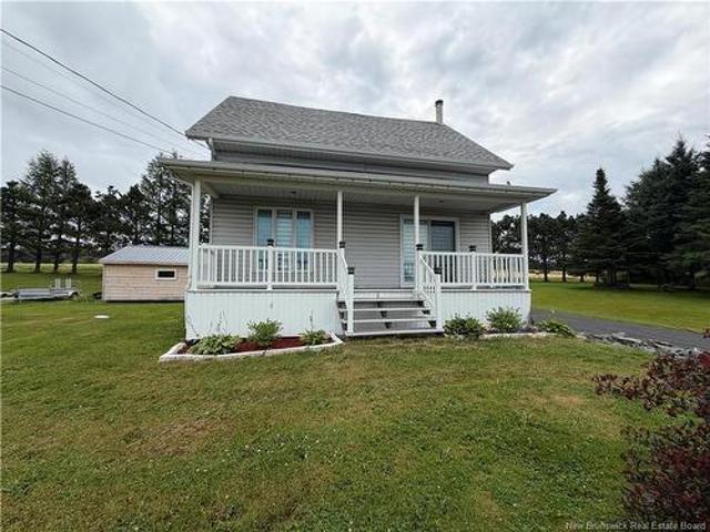7173 Rte 17, Kedgwick, NB, E8B 1W4 house for sale | Listing ID NB145104 | Royal LePage