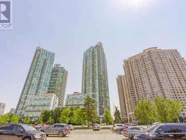 717 3 Duke Of York Boulevard, Mississauga, ON, L5B 4N2 condo for sale | Listing ID W12317 | Royal LePage