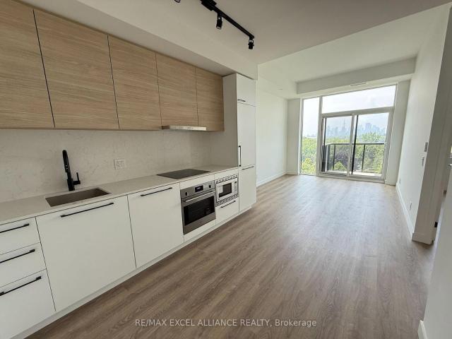 717 1 Eastern Avenue, Toronto | 1Beds/1Bath, Condo, $2,250/mo | Condos. Ca