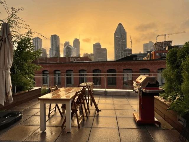 717 1 Rue William, Montréal Le Sud Ouest, QC, H3C 0K8 condo for sale | Listing ID 24891 | Royal LePage