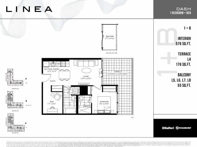 717 20 Deans Drive, Scarborough | Leased, E13656 | Condos. Ca