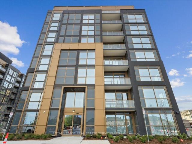 717 2 Khalsa Gate, Oakville | For Rent @ $2,500 | Condos. Ca