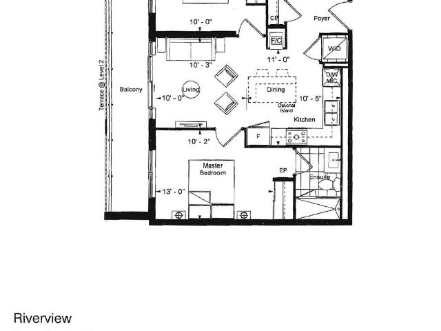 717 38 Water Walk Drive, Unionville | For Rent @ $2,880 | Condos. Ca