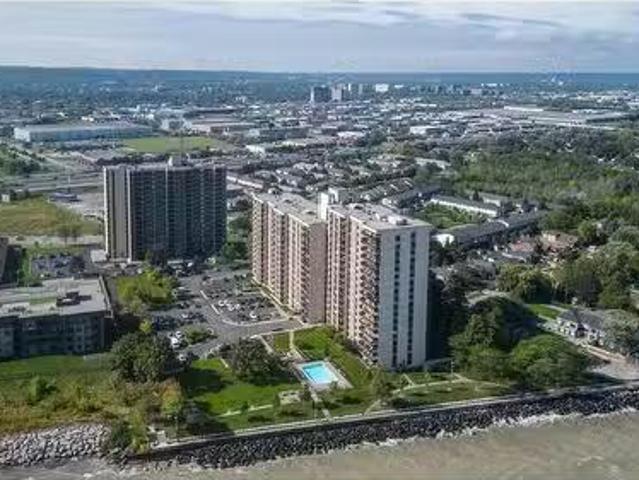 717 500 Green Road, Stoney Creek, ON, L8E 3M6 condo for sale.