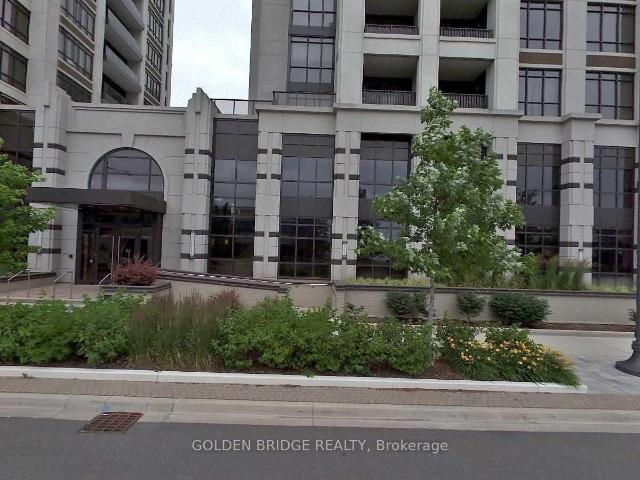 717 99 South Town Centre Boulevard, Markham | 1+1Beds/2Bath, Condo, $2,500/mo | Condos. Ca