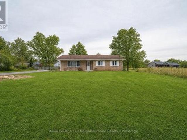 717 Concession 3 Road W, Trent Hills, ON, K0K 3K0 house for sale | Listing ID X13529 | Royal LePage