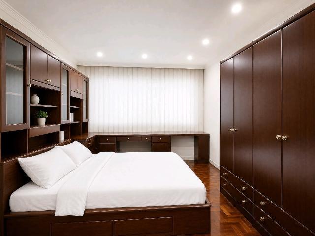 717 Bedok Reservoir Road HDB Apartment For Sale, $1,100,000, 3 Bed 3 Bath 1,507 sqft $730.00 psf