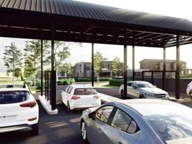 717 m² Land available in Terra Nova