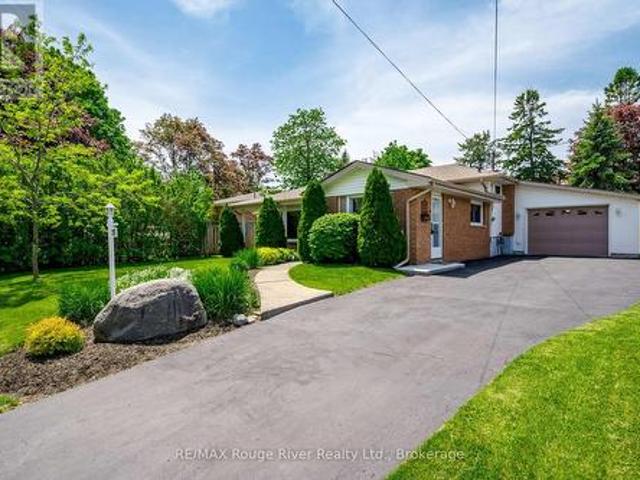 717 Spragge Crescent, Cobourg, ON, K9A 2T6 house for sale | Listing ID X13418 | Royal LePage