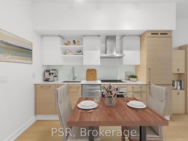 717 Queen Street W